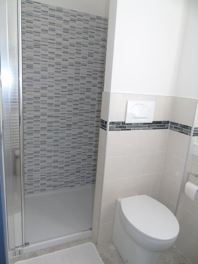 Casa Leonardo Airport Hotel Azzano San Paolo Eksteriør billede