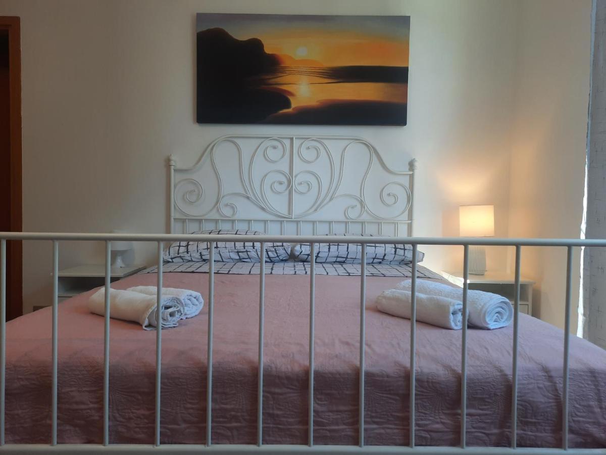 Casa Leonardo Airport Hotel Azzano San Paolo Eksteriør billede
