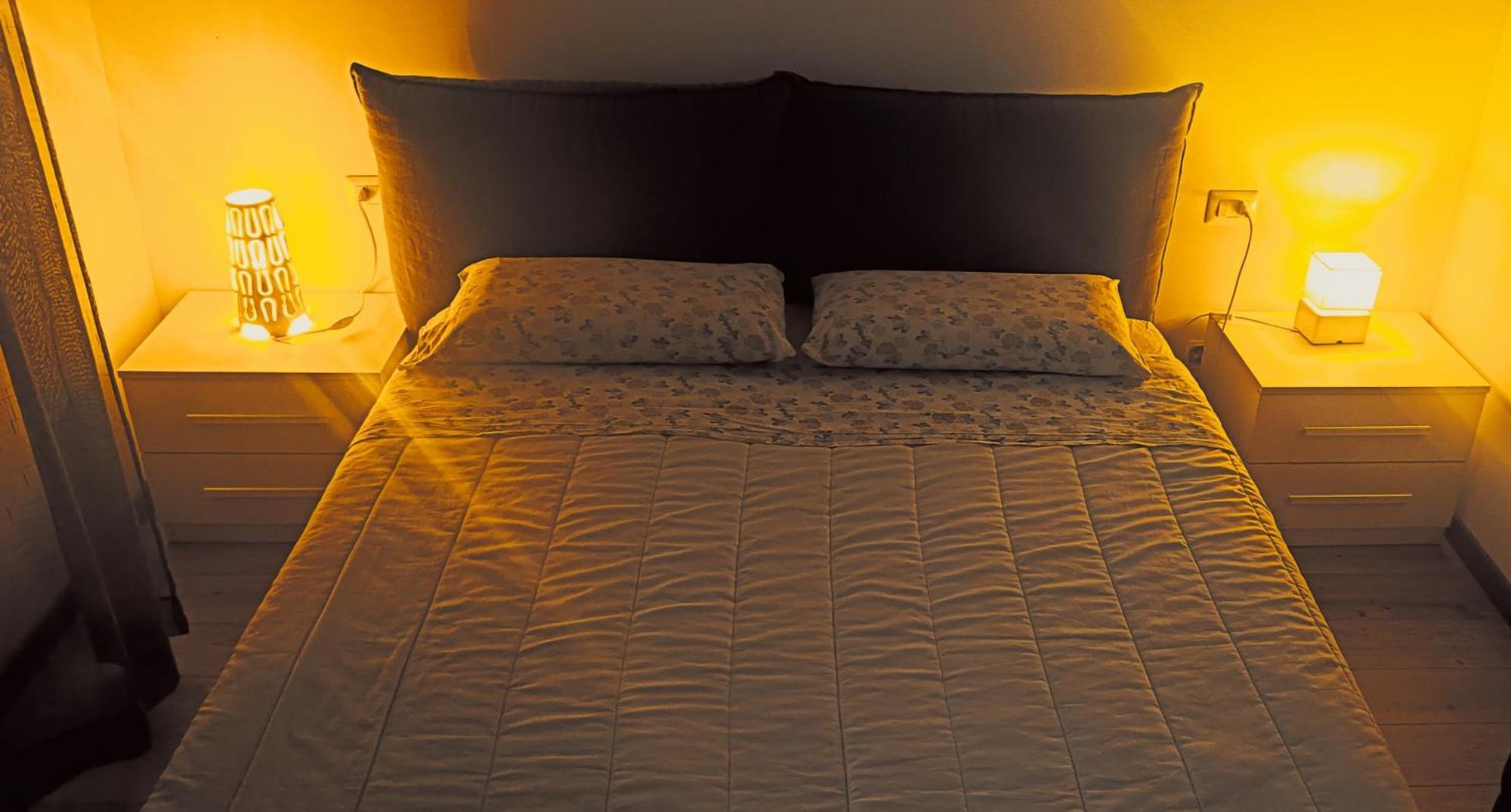 Casa Leonardo Airport Hotel Azzano San Paolo Eksteriør billede